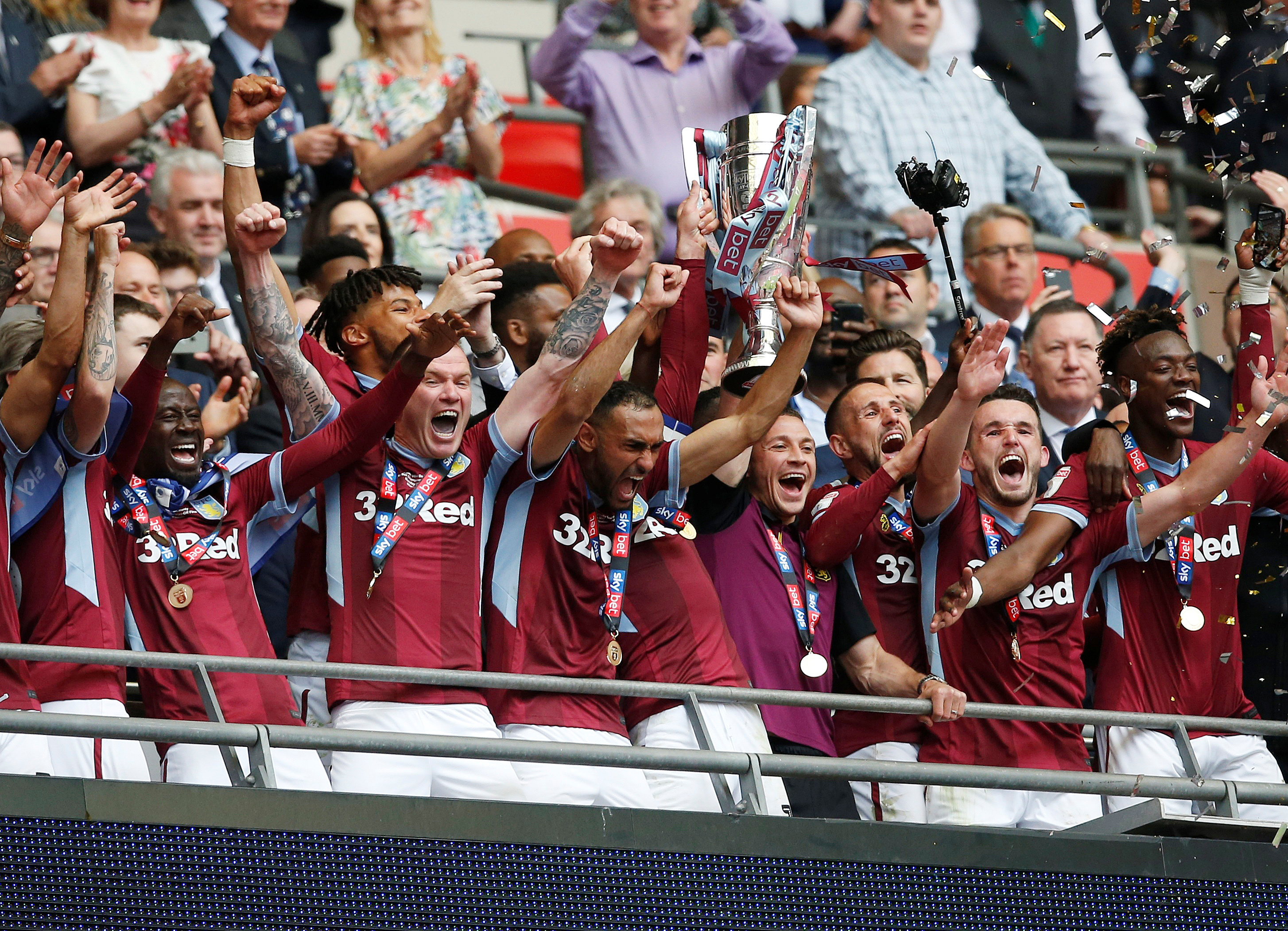 自己的未来 自己的未来