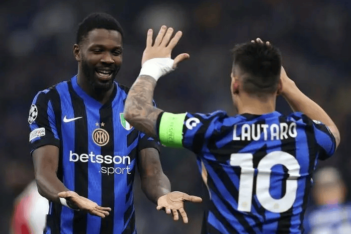 他们采取了 他们采取了