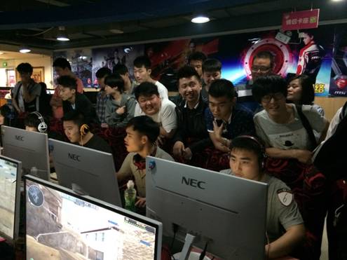 养和进步 养和进步