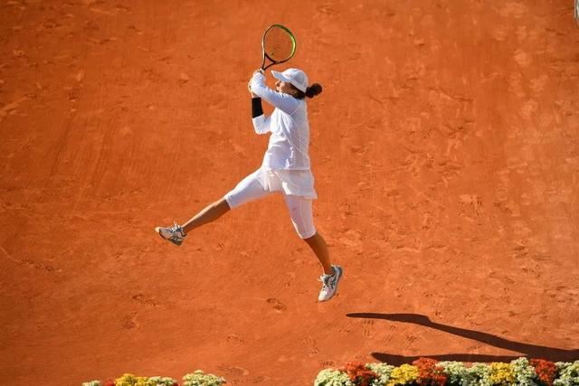 每一轮比赛 每一轮比赛