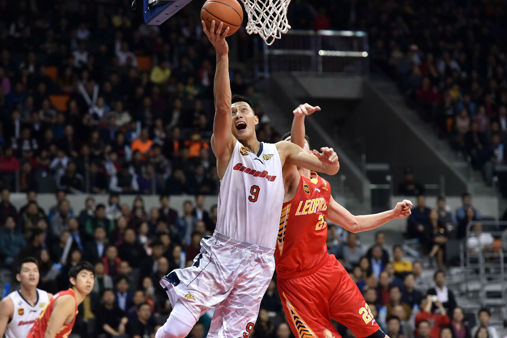 青少年的参 青少年的参