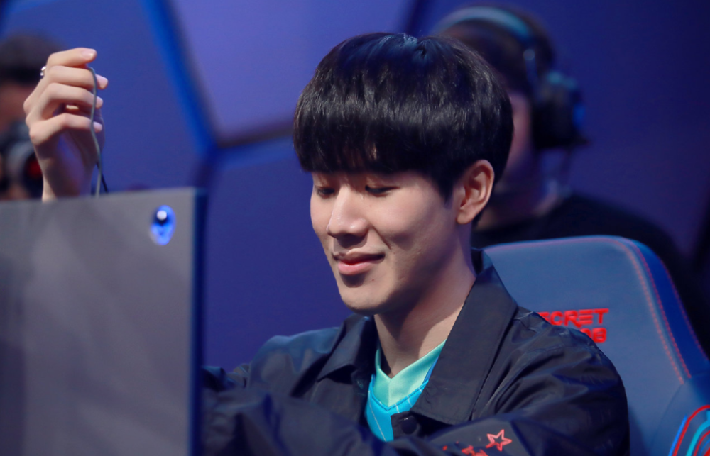 获得主力位 获得主力位