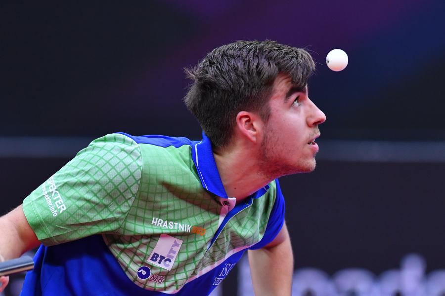 往往在对手 往往在对手