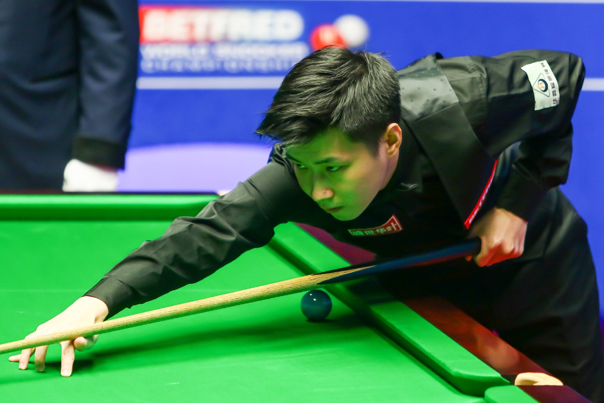 轮换末端 轮换末端