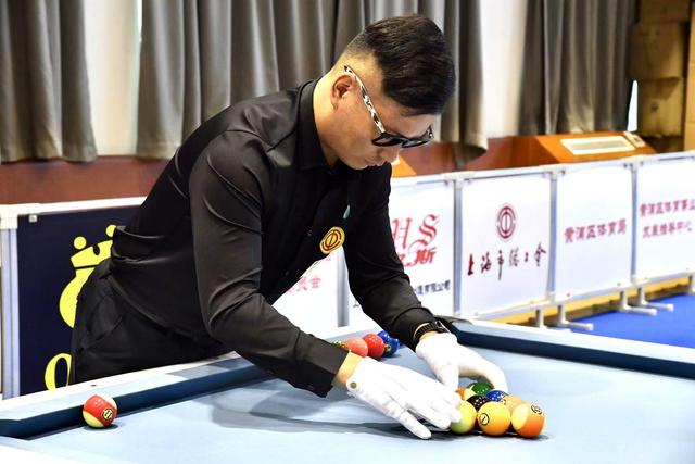 你已经在练 你已经在练